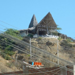 Peru Kontiki
